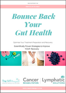 Bounce Back your Gut Health