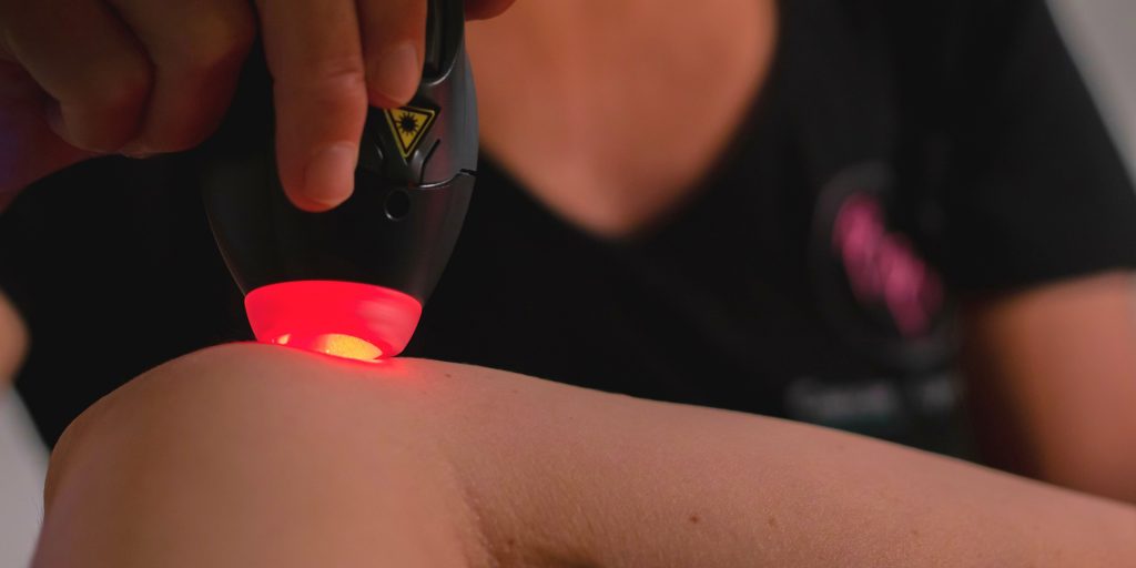 mls laser therapy