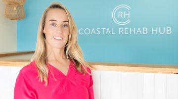 Central Coast Lymphoedema specialist Kate Perkins on Choosing the Right Lymphoedema Specialist for Cancer Rehabilitation